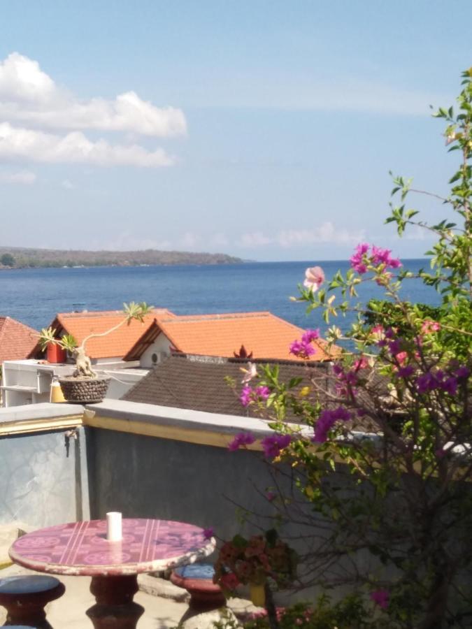 آميدْ Sony Home Stay المظهر الخارجي الصورة