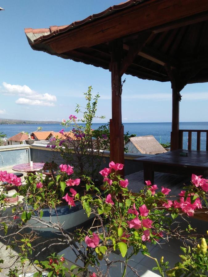 آميدْ Sony Home Stay المظهر الخارجي الصورة