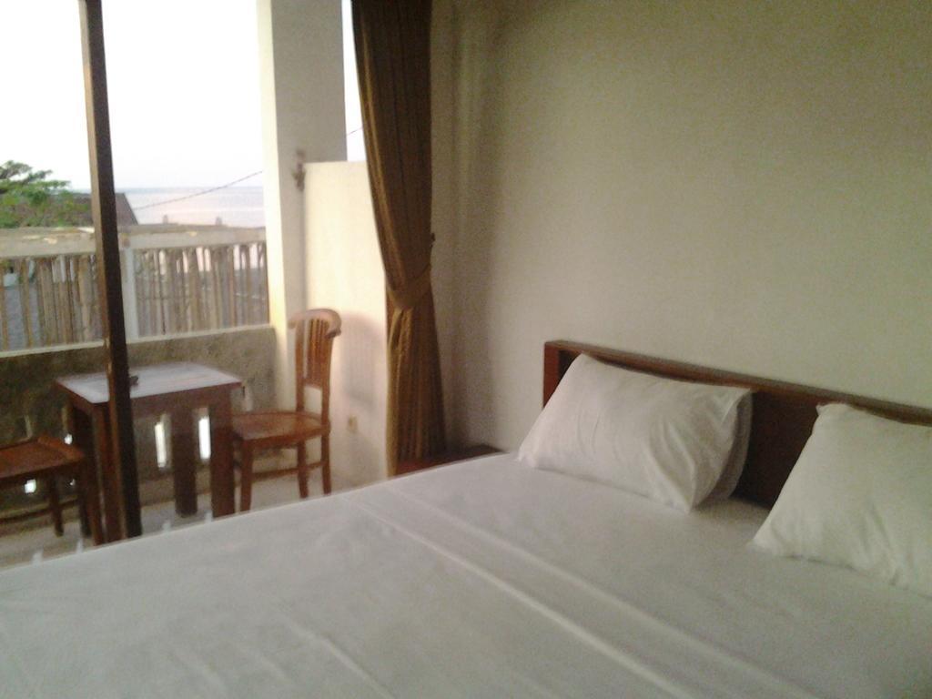 آميدْ Sony Home Stay الغرفة الصورة