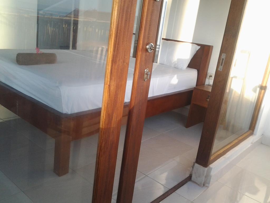آميدْ Sony Home Stay المظهر الخارجي الصورة