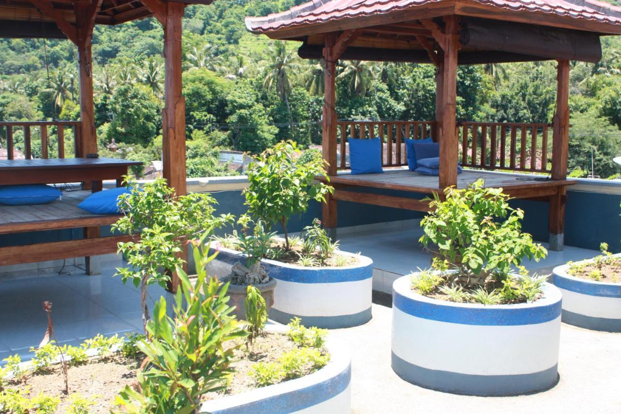 آميدْ Sony Home Stay المظهر الخارجي الصورة