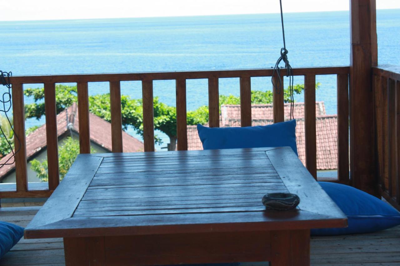 آميدْ Sony Home Stay المظهر الخارجي الصورة