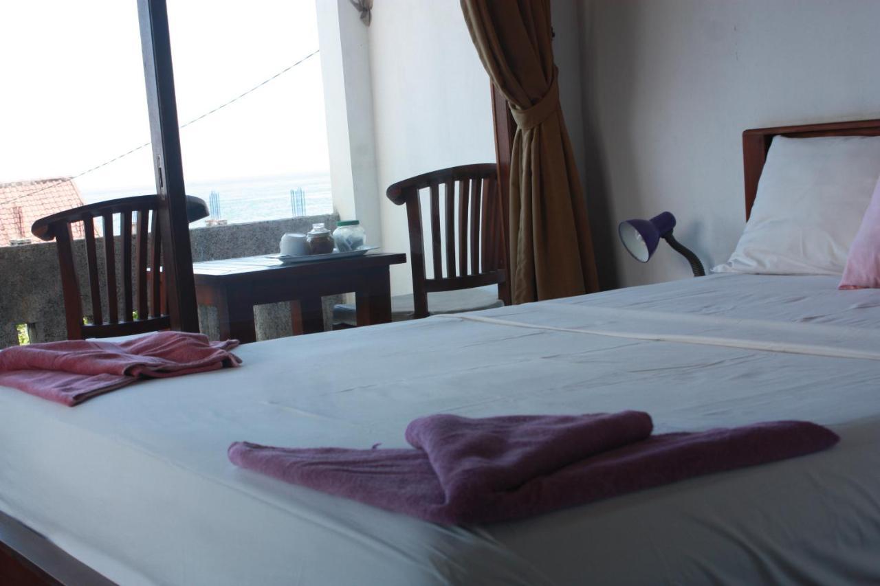 آميدْ Sony Home Stay المظهر الخارجي الصورة